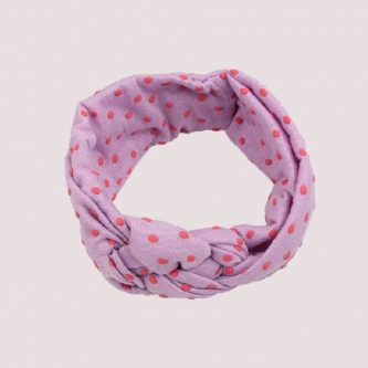 8182_bow purple red dot